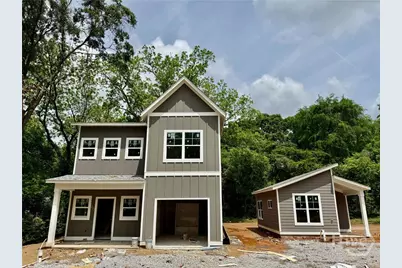 1447 E Broad, Athens, GA 30601 - Photo 1
