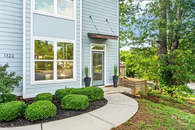 1322 W Hancock Avenue, Athens, GA 30606 - Photo 5