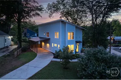 1322 W Hancock Avenue, Athens, GA 30606 - Photo 47
