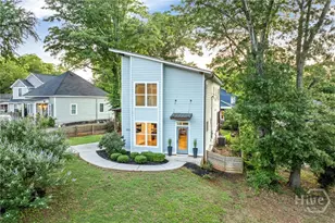 1322 W Hancock Ave, Athens, GA 30606 - Photo 3