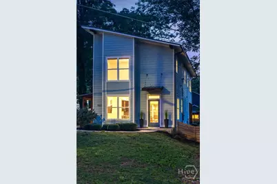 1322 W Hancock Avenue, Athens, GA 30606 - Photo 3