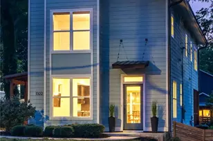 1322 W Hancock Ave, Athens, GA 30606 - Photo 3