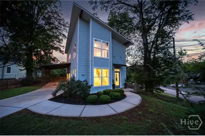 1322 W Hancock Avenue, Athens, GA 30606 - Photo 49