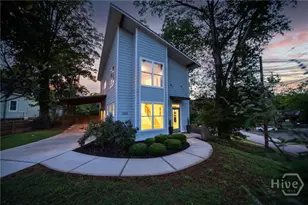 1322 W Hancock Ave, Athens, GA 30606 - Photo 49