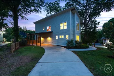 1322 W Hancock Avenue, Athens, GA 30606 - Photo 49