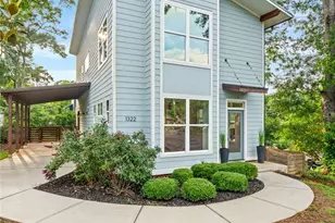 1322 W Hancock Ave, Athens, GA 30606 - Photo 3