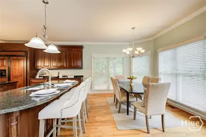 1350 Whitley Road, Dacula, GA 30019 - Photo 19