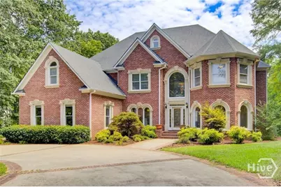 1350 Whitley Road, Dacula, GA 30019 - Photo 1