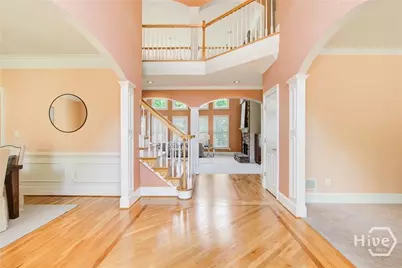 1350 Whitley Road, Dacula, GA 30019 - Photo 7