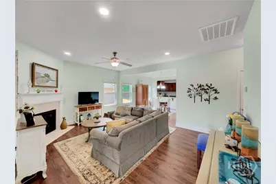 155 Carrington Drive, Commerce, GA 30529 - Photo 5