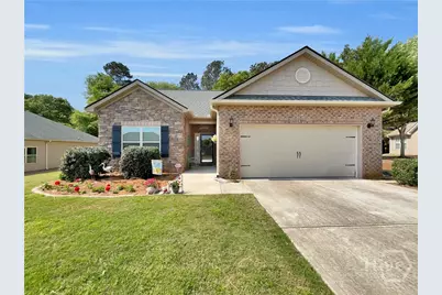 155 Carrington Drive, Commerce, GA 30529 - Photo 1
