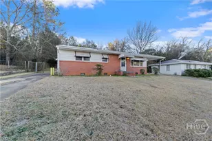 61 Oak Ave, Milledgeville, GA 31061 - Photo 3