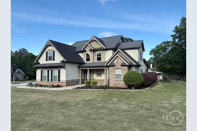 4662 Whitlow Ridge Drive, Bishop, GA 30621 - Photo 1