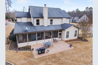 4662 Whitlow Ridge Drive, Bishop, GA 30621 - Photo 27