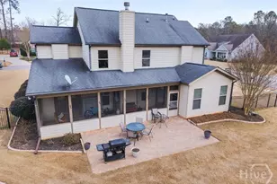 4662 Whitlow Ridge Dr, Bishop, GA 30621 - Photo 27