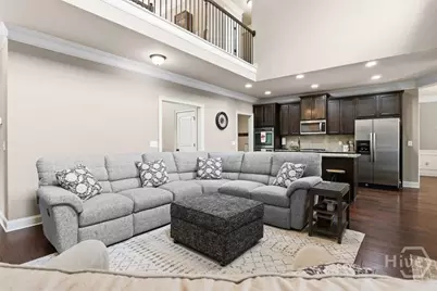4662 Whitlow Ridge Drive, Bishop, GA 30621 - Photo 9