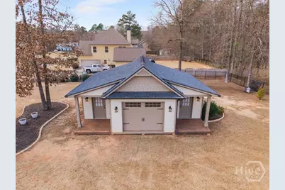 4662 Whitlow Ridge Drive, Bishop, GA 30621 - Photo 31