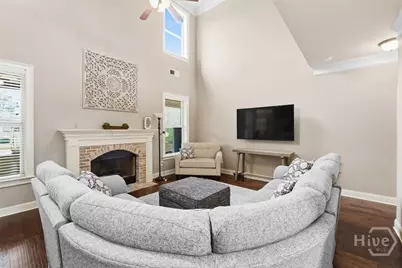 4662 Whitlow Ridge Drive, Bishop, GA 30621 - Photo 7