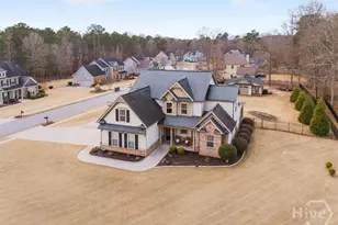 4662 Whitlow Ridge Dr, Bishop, GA 30621 - Photo 3