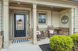 4662 Whitlow Ridge Dr, Bishop, GA 30621 - Photo 5