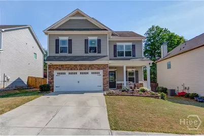 675 Country Ridge, Hoschton, GA 30548 - Photo 1