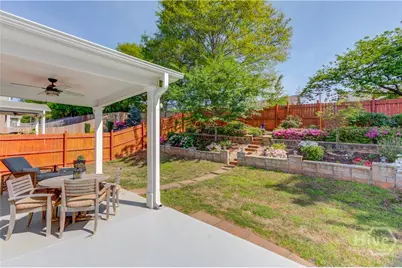 675 Country Ridge, Hoschton, GA 30548 - Photo 29
