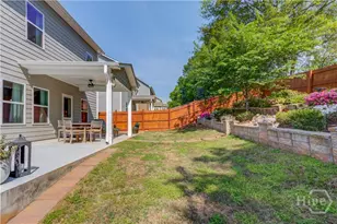 675 Country Ridge, Hoschton, GA 30548 - Photo 31