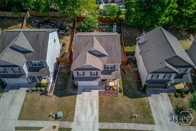 675 Country Ridge, Hoschton, GA 30548 - Photo 3