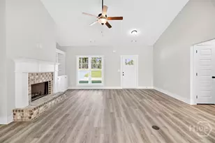 2597 Bethany Bowersville Rd, Canon, GA 30520 - Photo 7