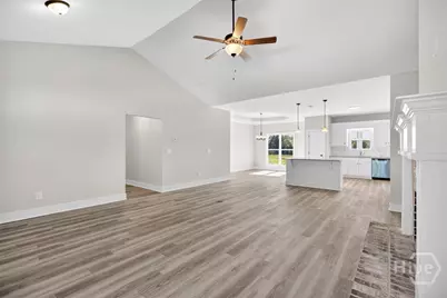 2597 Bethany Bowersville Road #6, Canon, GA 30520 - Photo 5