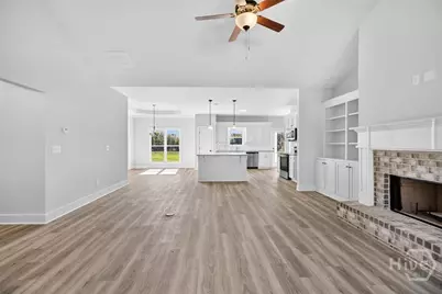 2597 Bethany Bowersville Road #6, Canon, GA 30520 - Photo 3