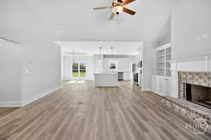 2597 Bethany Bowersville Rd, Canon, GA 30520 - Photo 3