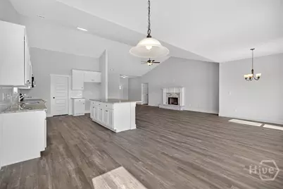 2577 Bethany Bowersville Road #7, Canon, GA 30520 - Photo 13