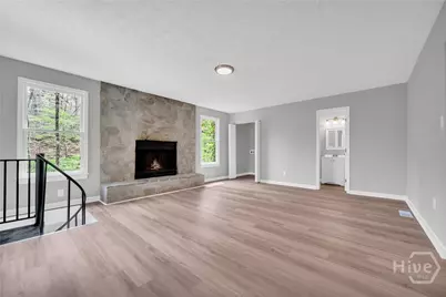 6417 Honeysuckle Lane, Gainesville, GA 30506 - Photo 23