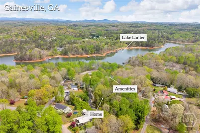 6417 Honeysuckle Lane, Gainesville, GA 30506 - Photo 53