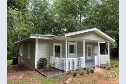 4225 Bob Godfrey Road, Athens, GA 30605 - Photo 1