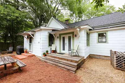 905 Oglethorpe Avenue, Athens, GA 30606 - Photo 33