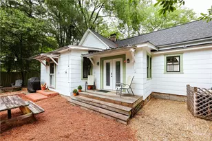 905 Oglethorpe Ave, Athens, GA 30606 - Photo 33