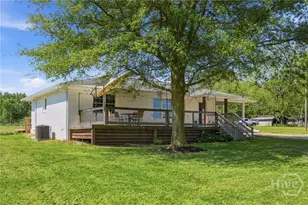 3139 Moons Grove Church Rd, Danielsville, GA 30633 - Photo 5