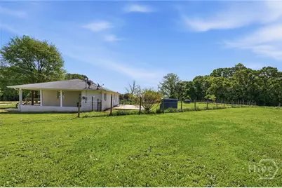 3139 Moons Grove Church Road, Danielsville, GA 30633 - Photo 43