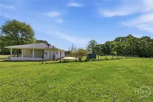 3139 Moons Grove Church Rd, Danielsville, GA 30633 - Photo 43