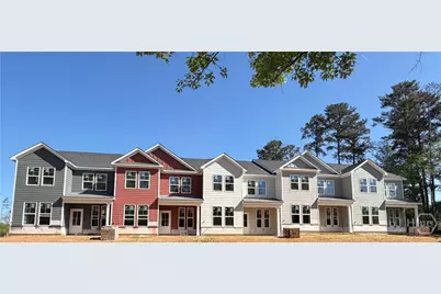 208 Westpark Drive, Athens, GA 30606 - Photo 1