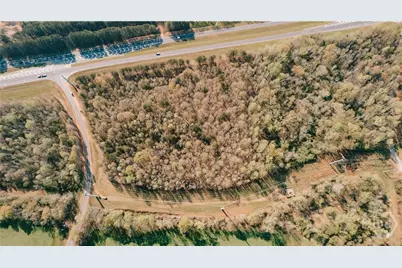 0 Monroe Hwy, Statham, GA 30666 - Photo 1