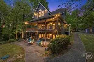 1070 Apalachee Woods Trail, Buckhead, GA 30625 - Photo 3
