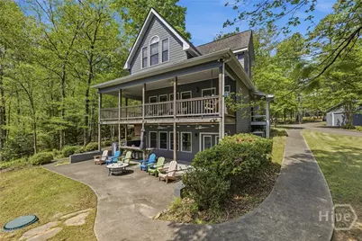 1070 Apalachee Woods Trail, Buckhead, GA 30625 - Photo 59
