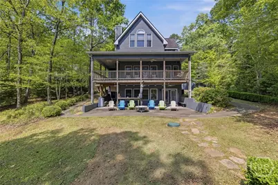1070 Apalachee Woods Trail, Buckhead, GA 30625 - Photo 1