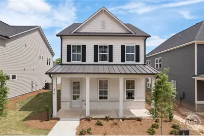 376 Summerville Lane, Athens, GA 30606 - Photo 1