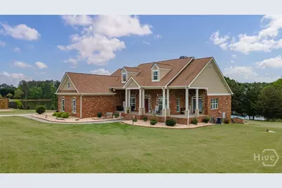 725 Amber Lakes Court, Social Circle, GA 30025 - Photo 3