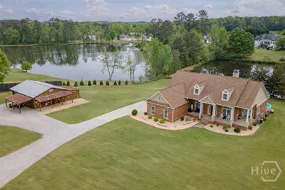 725 Amber Lakes Court, Social Circle, GA 30025 - Photo 1