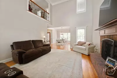 71 Staghorn Trail, Nicholson, GA 30565 - Photo 7